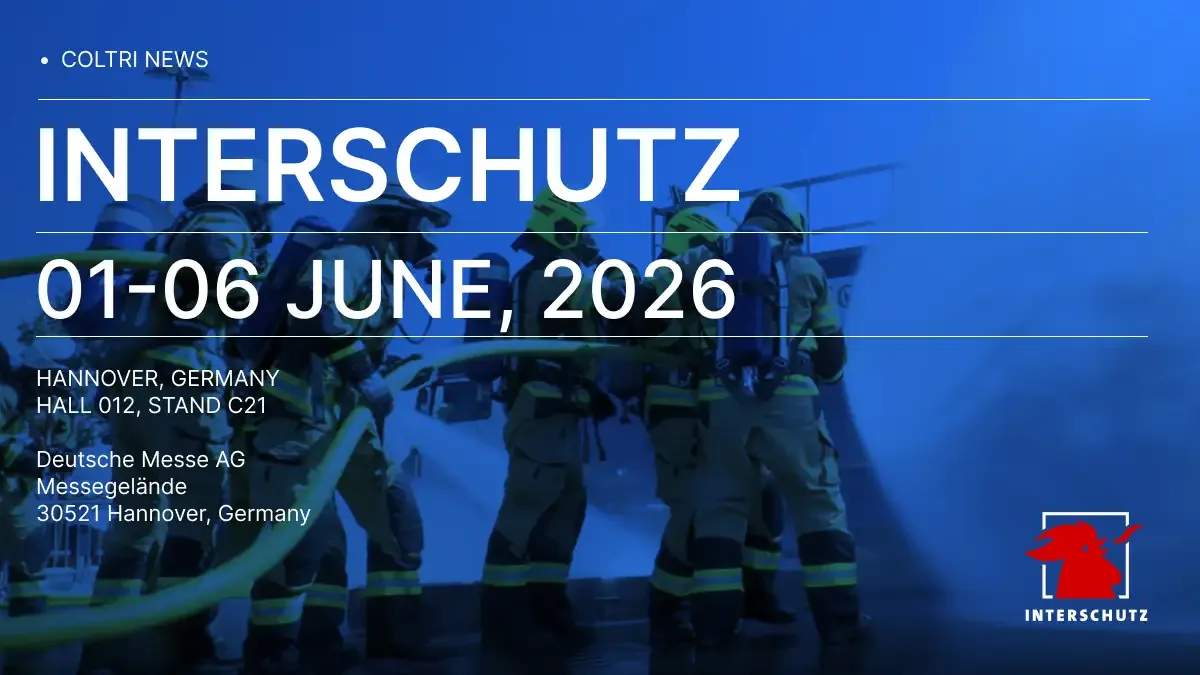 KAYES PROTECTION Heads to Germany for INTERSCHUTZ 2026!