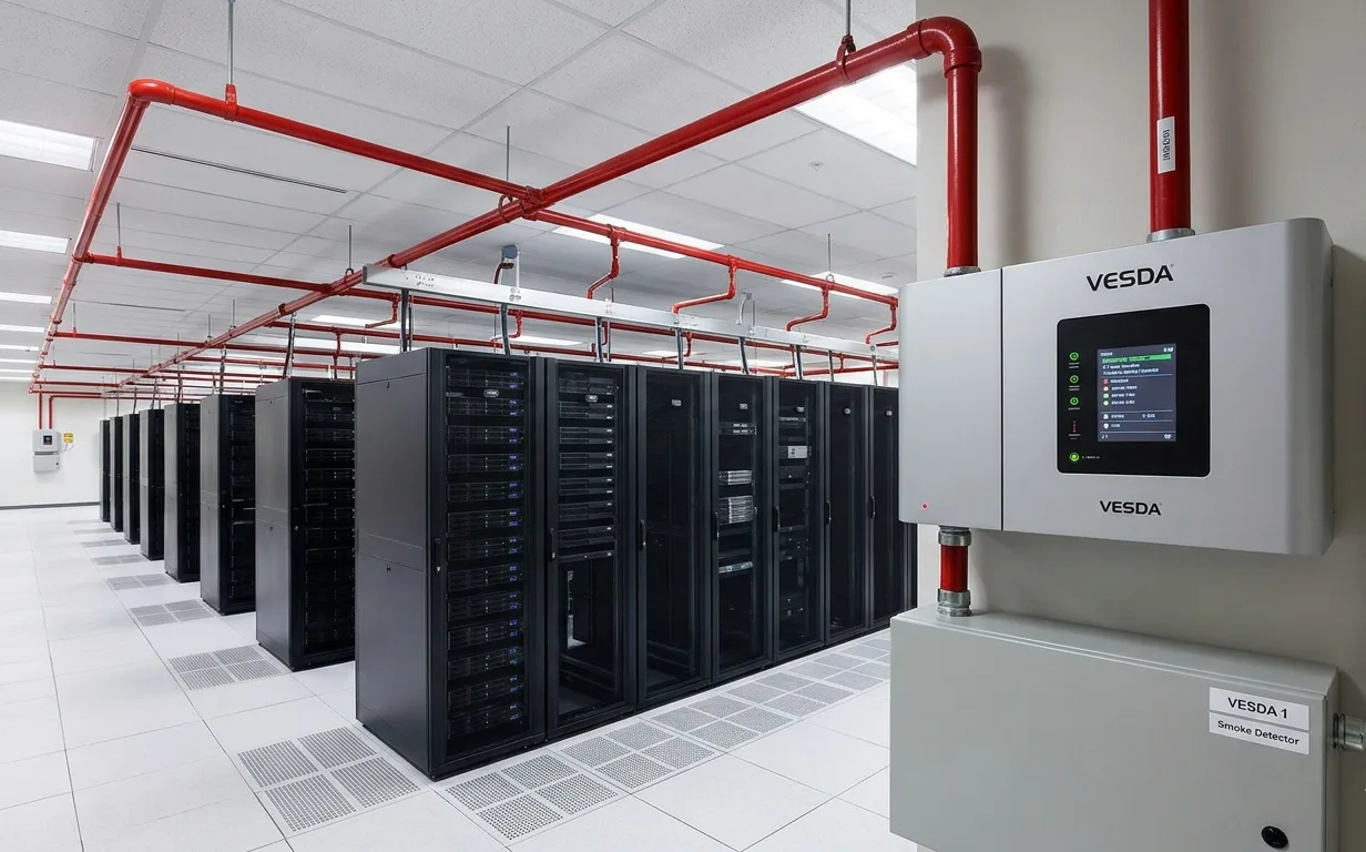 VESDA System