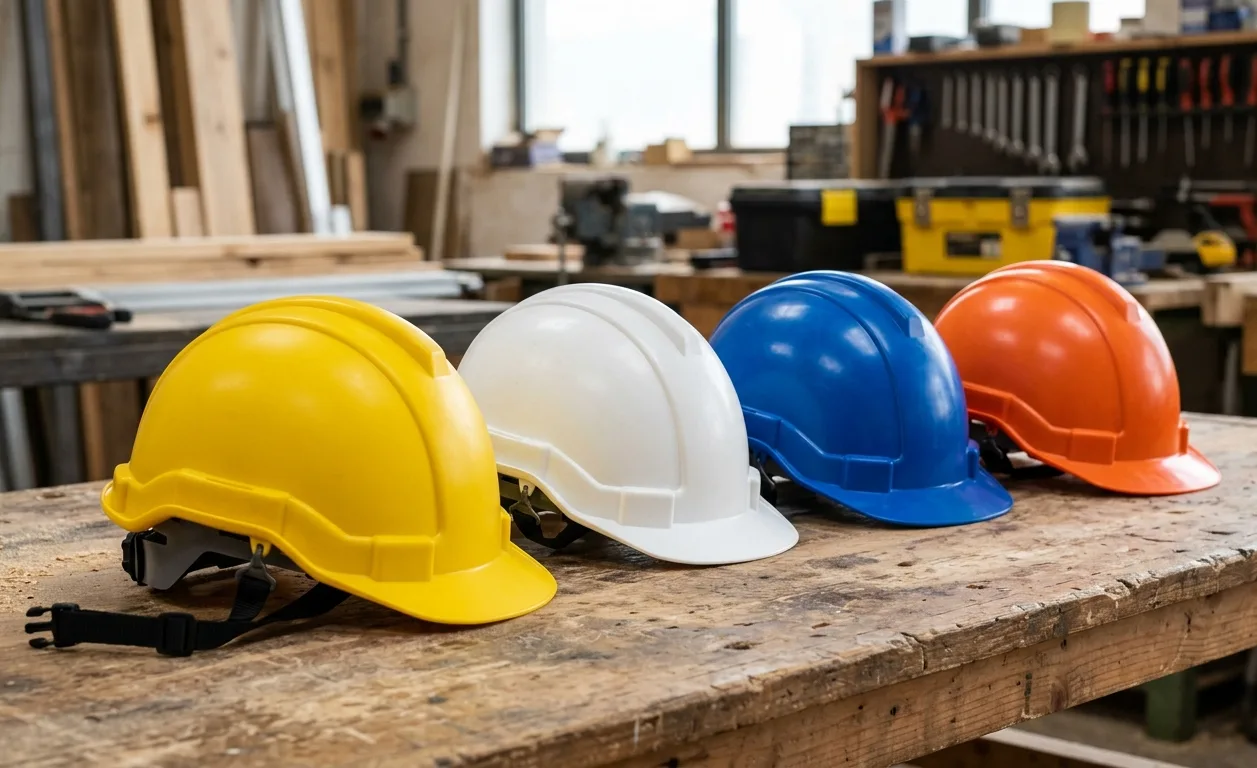 Head Protection