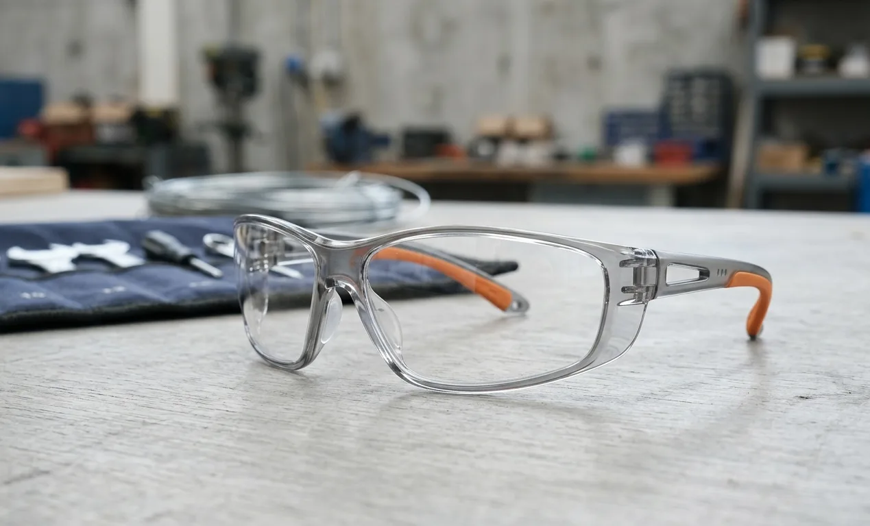 Eye Protection
