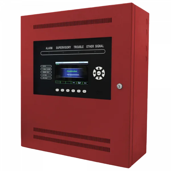 Control Panels