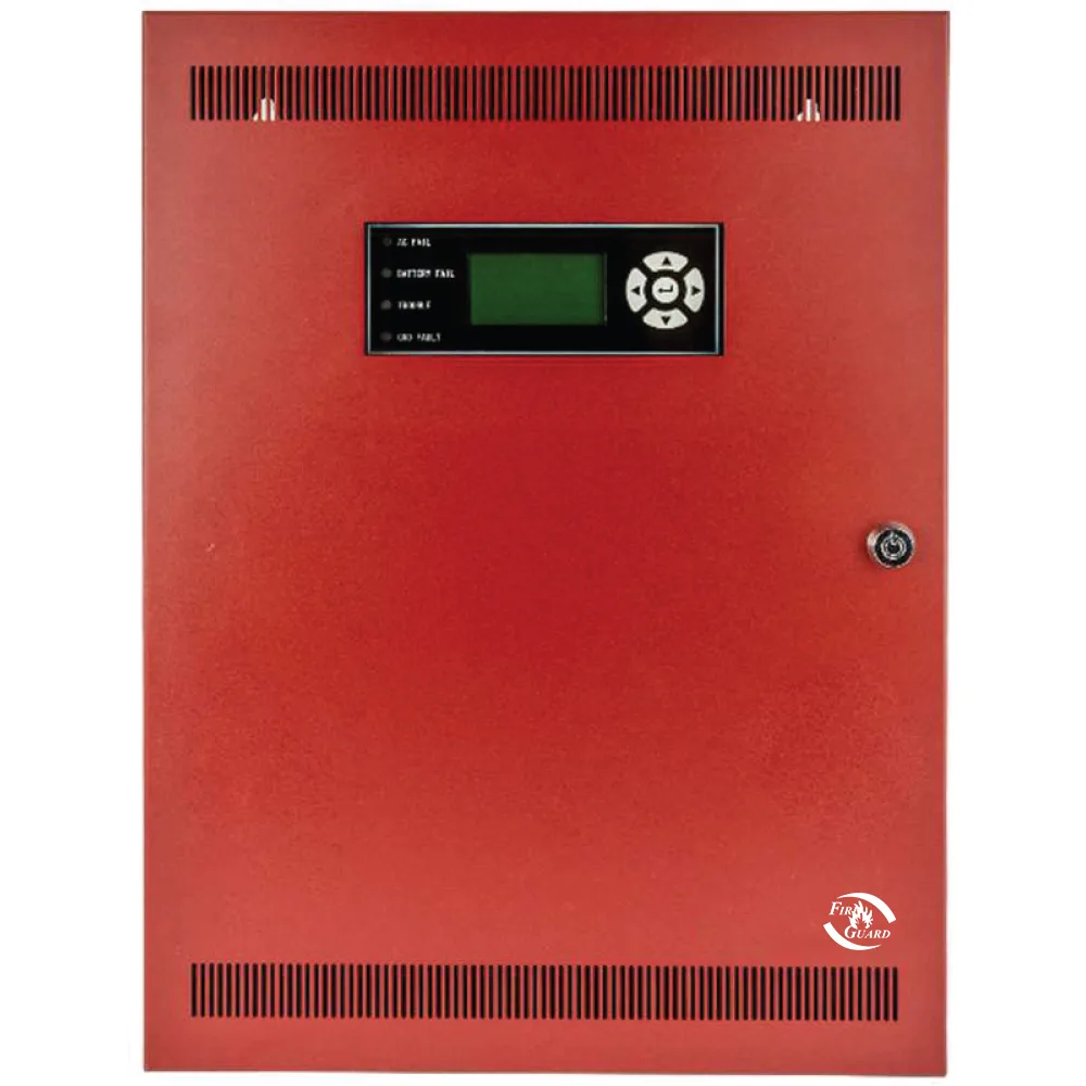 Control Panels