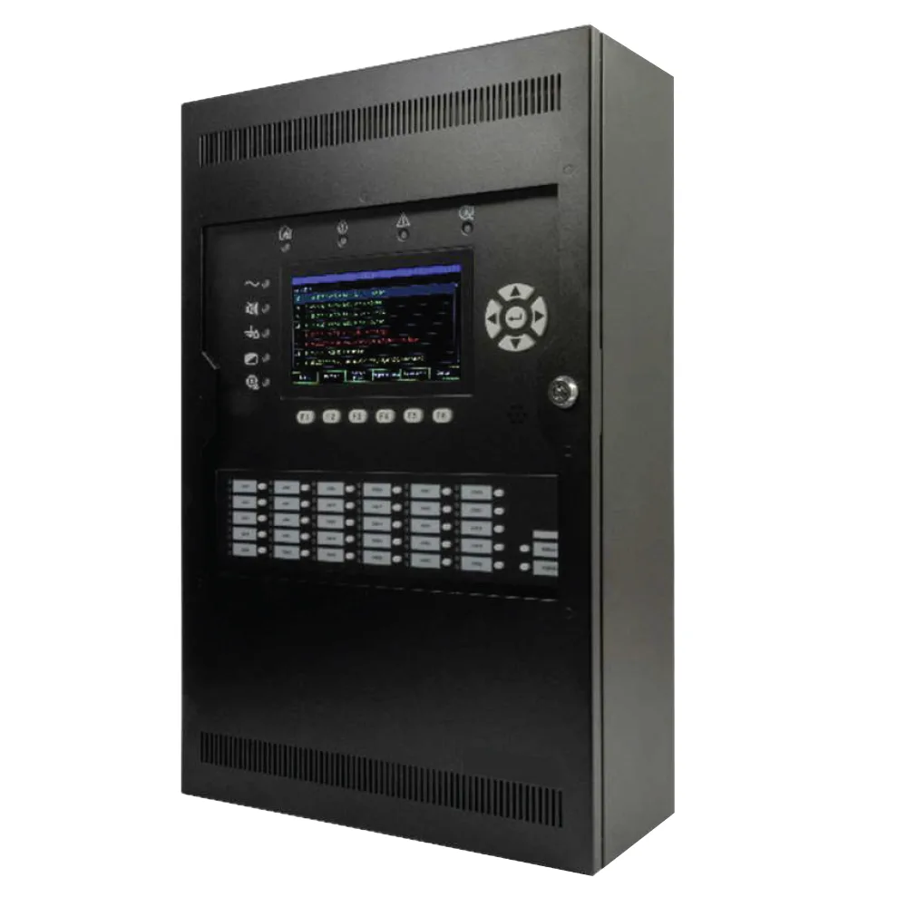 Control Panels