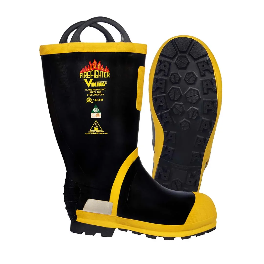 Firefighting Kit