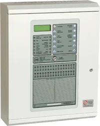 Control Panels