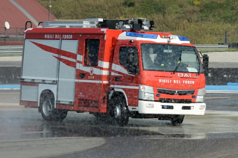 Municipal Vehicles
