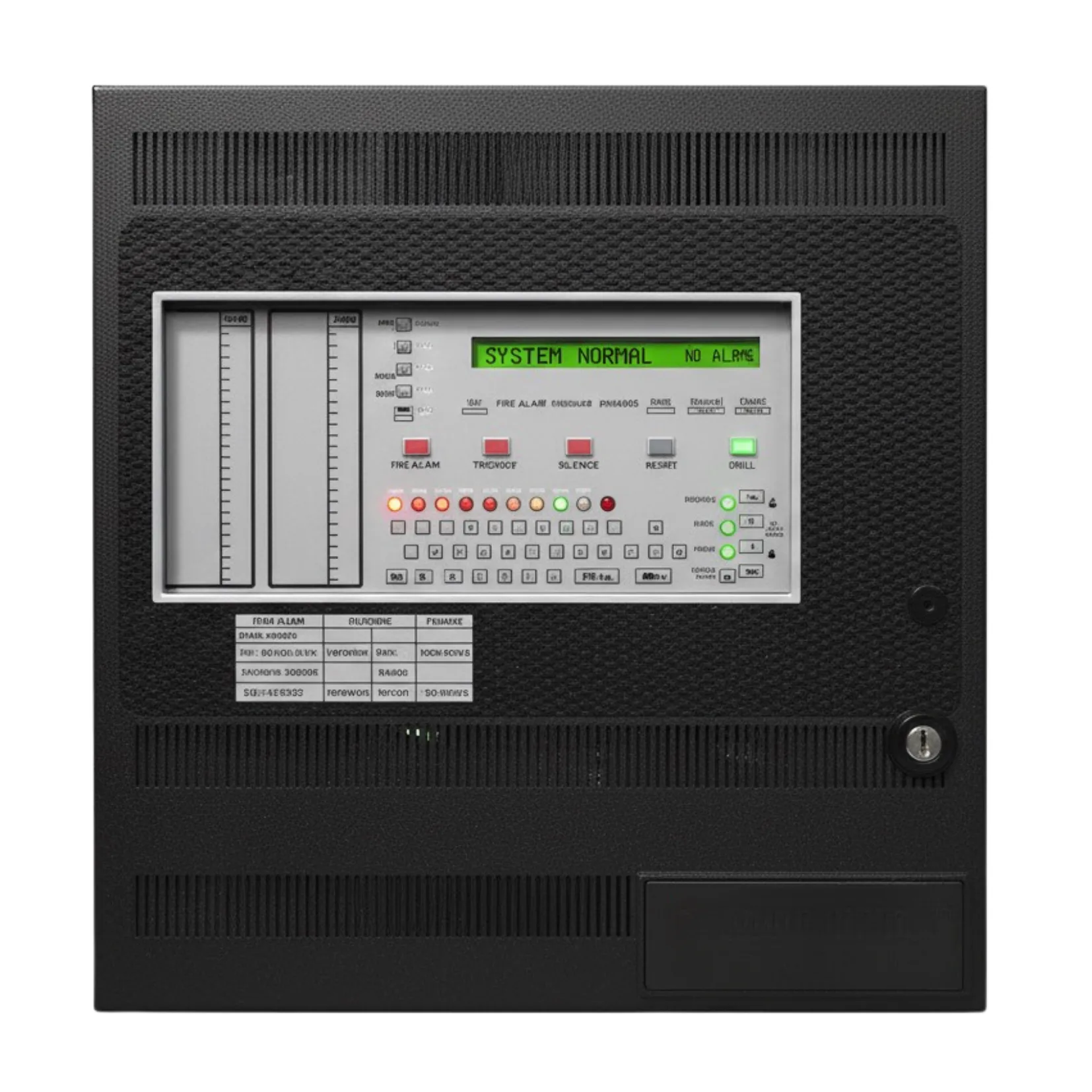 Control Panels