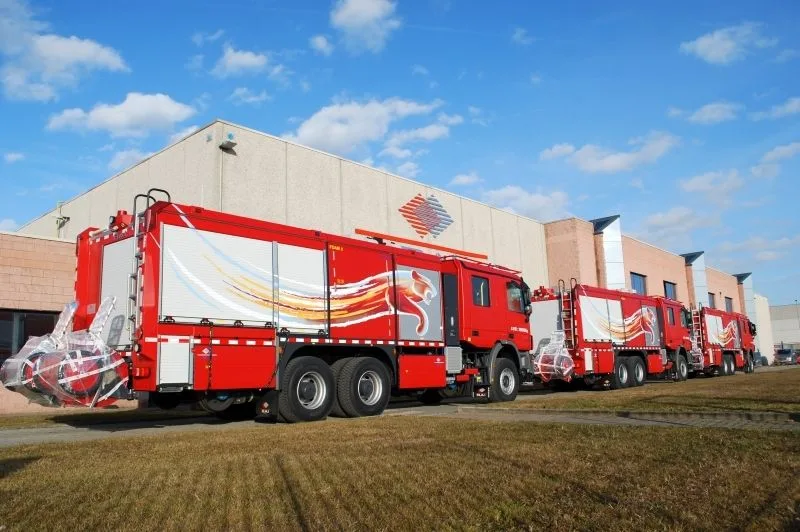 Rail-Road Vehicles